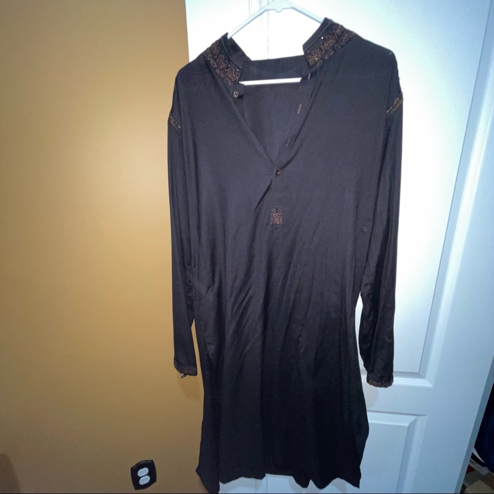 J. Mens Pakistani Kurta